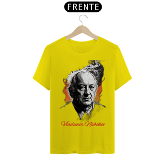 Nome do produto Vladimir Nabokov - AI - Classic