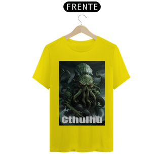 Nome do produto Cthulhu - AI - Classic