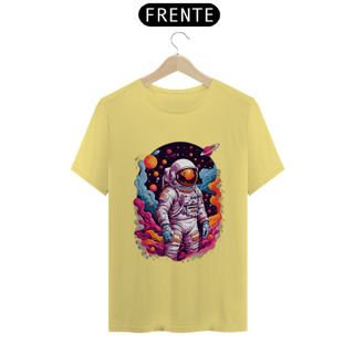 Nome do produto Astronauta - AI / Estonada