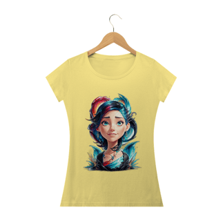 Nome do produto Garota AI / Estonada