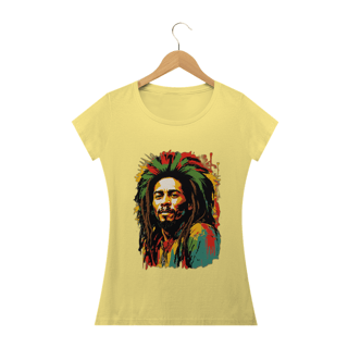 Nome do produto Bob Marley - Ai / Estonada