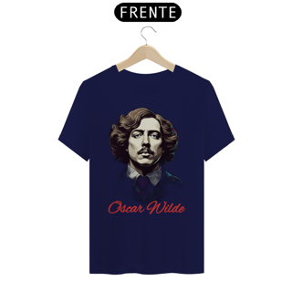 Nome do produto Oscar Wilde - AI / Classic