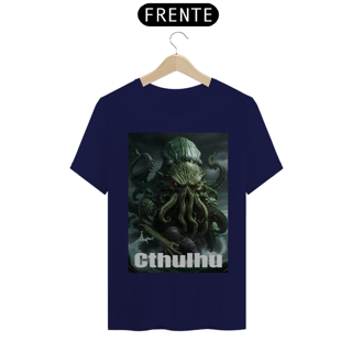 Nome do produto Cthulhu - AI - Classic
