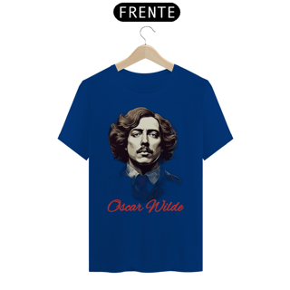 Nome do produto Oscar Wilde - AI / Classic