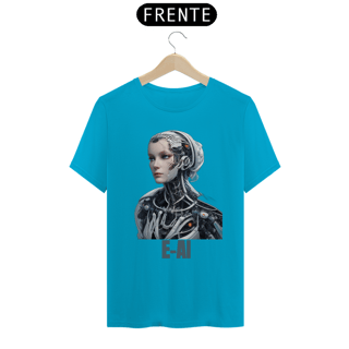 Nome do produto Ciborg - AI / Classic