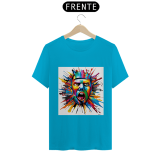 Nome do produto Picasso em Explosão de Cores E-AI - Ai / Classic