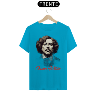 Nome do produto Oscar Wilde - AI / Classic