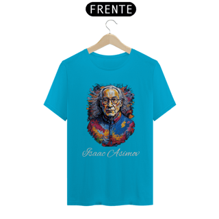 Nome do produto Isaac Asimov - AI - Classic