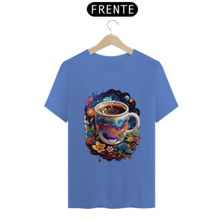 Nome do produto Sonhos, Cores e Café - AI / Estonada