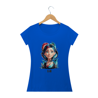 Nome do produto Garota E-AI - AI / Classic