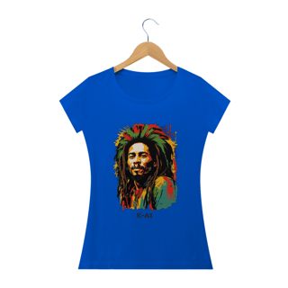 Nome do produto Bob Marley E-AI - AI / Classic