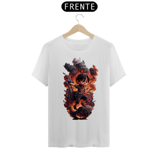 Nome do produto Garoto Infernal - AI / Prime