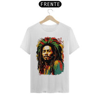 Nome do produto Bob Marley - AI / Classic