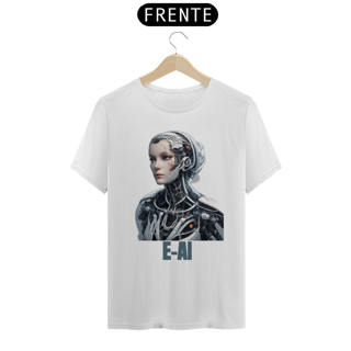 Nome do produto Ciborg - AI / Classic