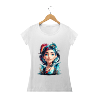 Nome do produto Garota AI / Prime