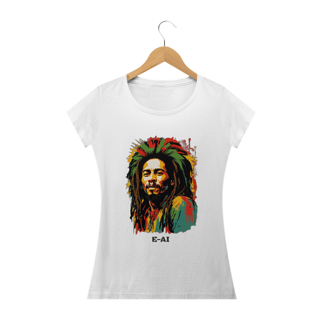 Nome do produto Bob Marley E-AI - AI / Classic