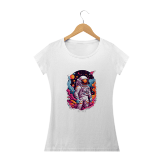 Nome do produto Astronauta E-AI - AI / Classic