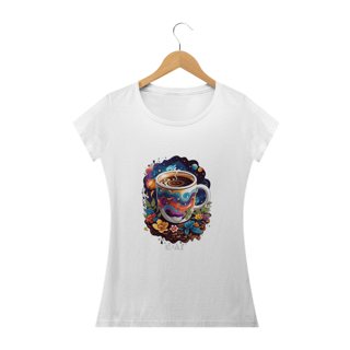 Sonho, Cores e Café E-AI - AI / Classic