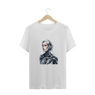 Nome do produto Ciborg - AI / Pluz Size