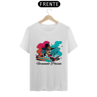 Nome do produto Fernado Pessoa - AI / Classic