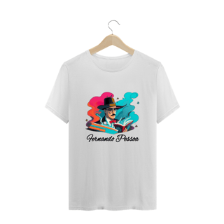 Nome do produto Fernando Pessoa Ai / Plus Size