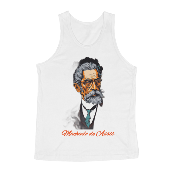 Machado de Assis - AI - Classic