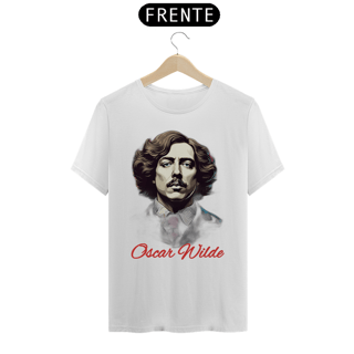 Nome do produto Oscar Wilde - AI / Classic