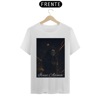 Nome do produto Isaac Asimov - AI - Classic