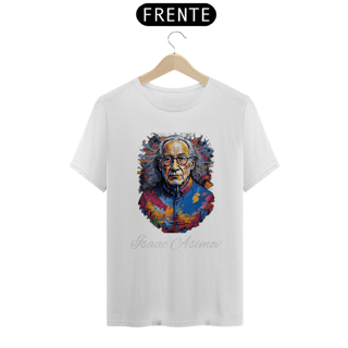 Nome do produto Isaac Asimov - AI - Classic