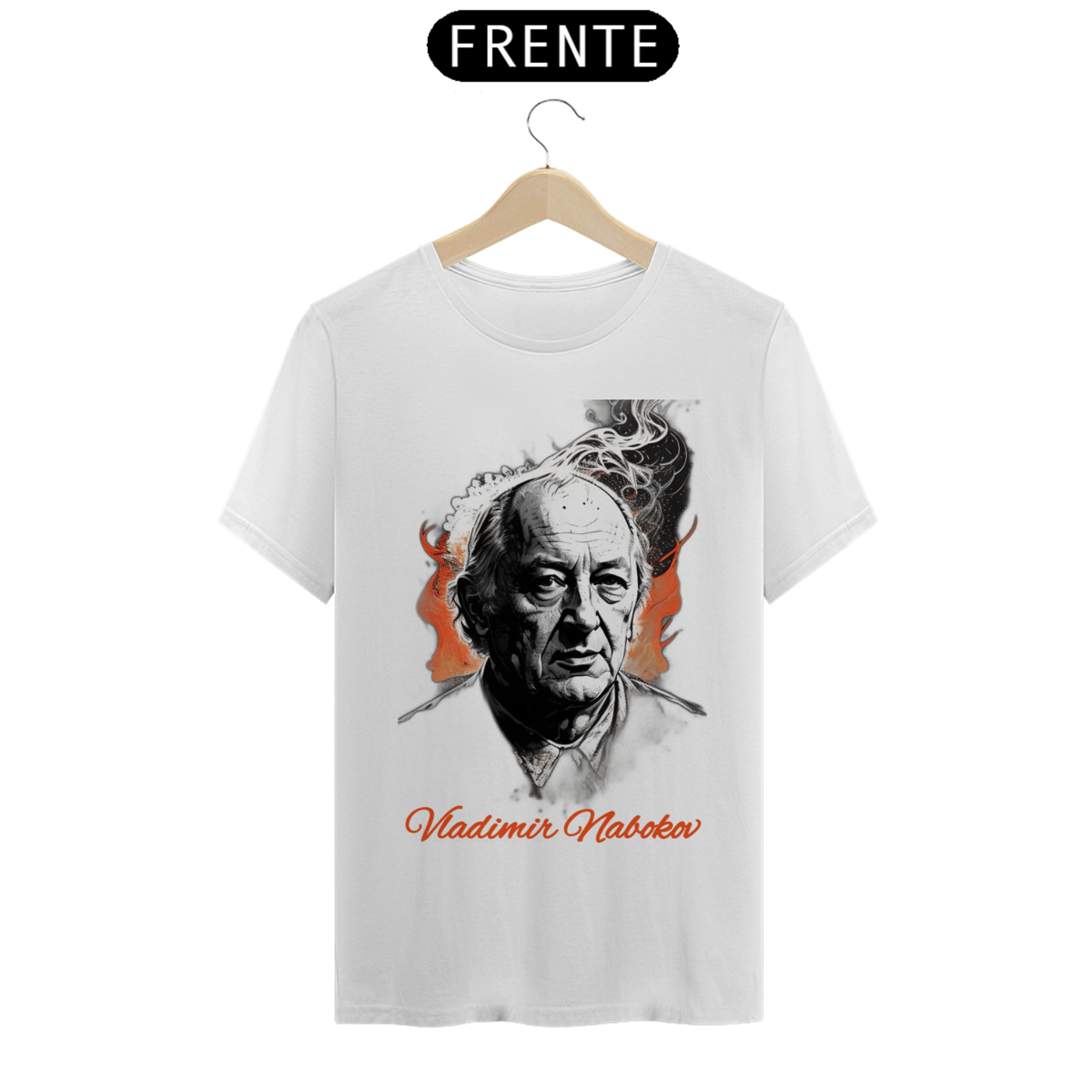 Nome do produto: Vladimir Nabokov - AI - Classic