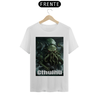 Nome do produto Cthulhu - AI - Classic