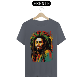 Nome do produto Bob Marley - AI / Classic