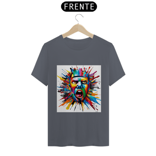 Nome do produto Picasso em Explosão de Cores E-AI - Ai / Classic