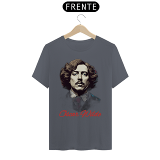 Nome do produto Oscar Wilde - AI / Classic