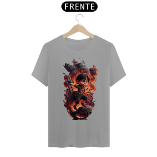 Nome do produto Garoto Infernal - AI / Prime