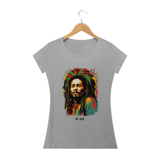 Nome do produto Bob Marley E-AI - AI / Classic