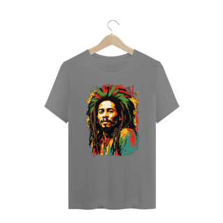 Bob Marley - AI / Plus Size 