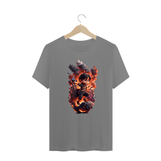 Nome do produto Garoto Infernal - AI / Plus Size