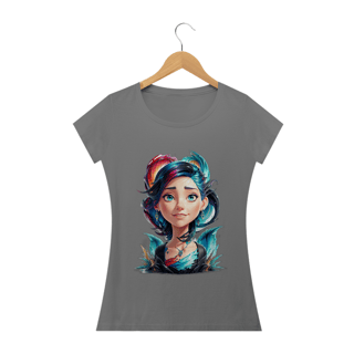 Nome do produto Garota AI / Estonada