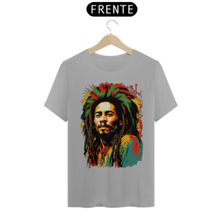 Nome do produto Bob Marley - AI / Classic