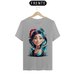 Nome do produto Garota AI / Classic