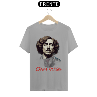 Nome do produto Oscar Wilde - AI / Classic