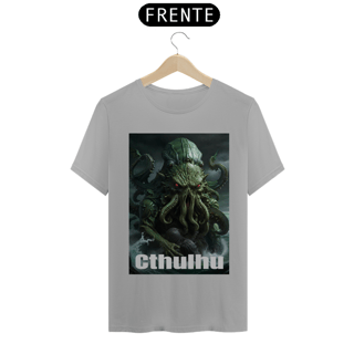 Nome do produto Cthulhu - AI - Classic
