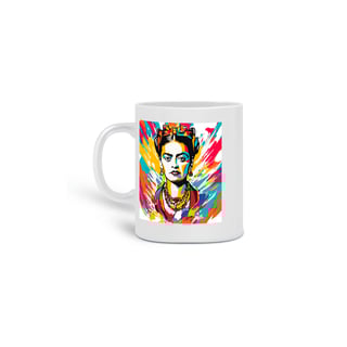 Nome do produto Caneca Frida - AI 