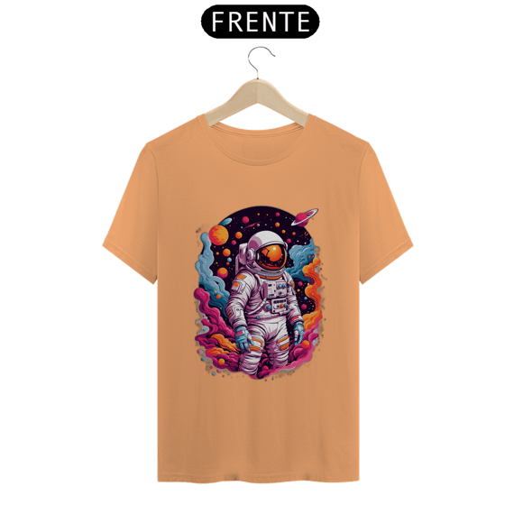 Astronauta - AI / Estonada