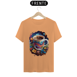 Nome do produto Sonhos, Cores e Café - AI / Estonada