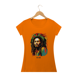Nome do produto Bob Marley E-AI - AI / Classic