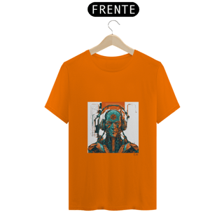 Nome do produto Ciborg E-AI / Classic