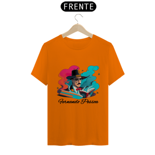 Nome do produto Fernado Pessoa - AI / Classic