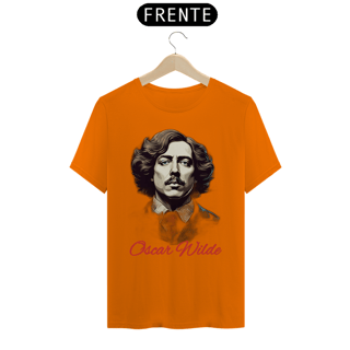 Nome do produto Oscar Wilde - AI / Classic